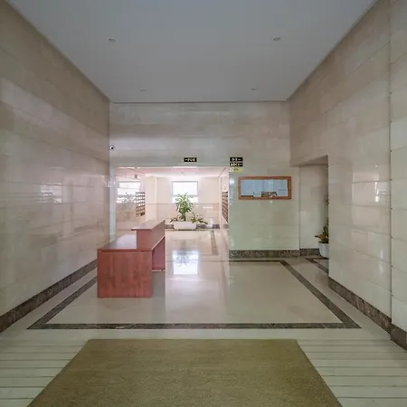 Terrazas Apartment
